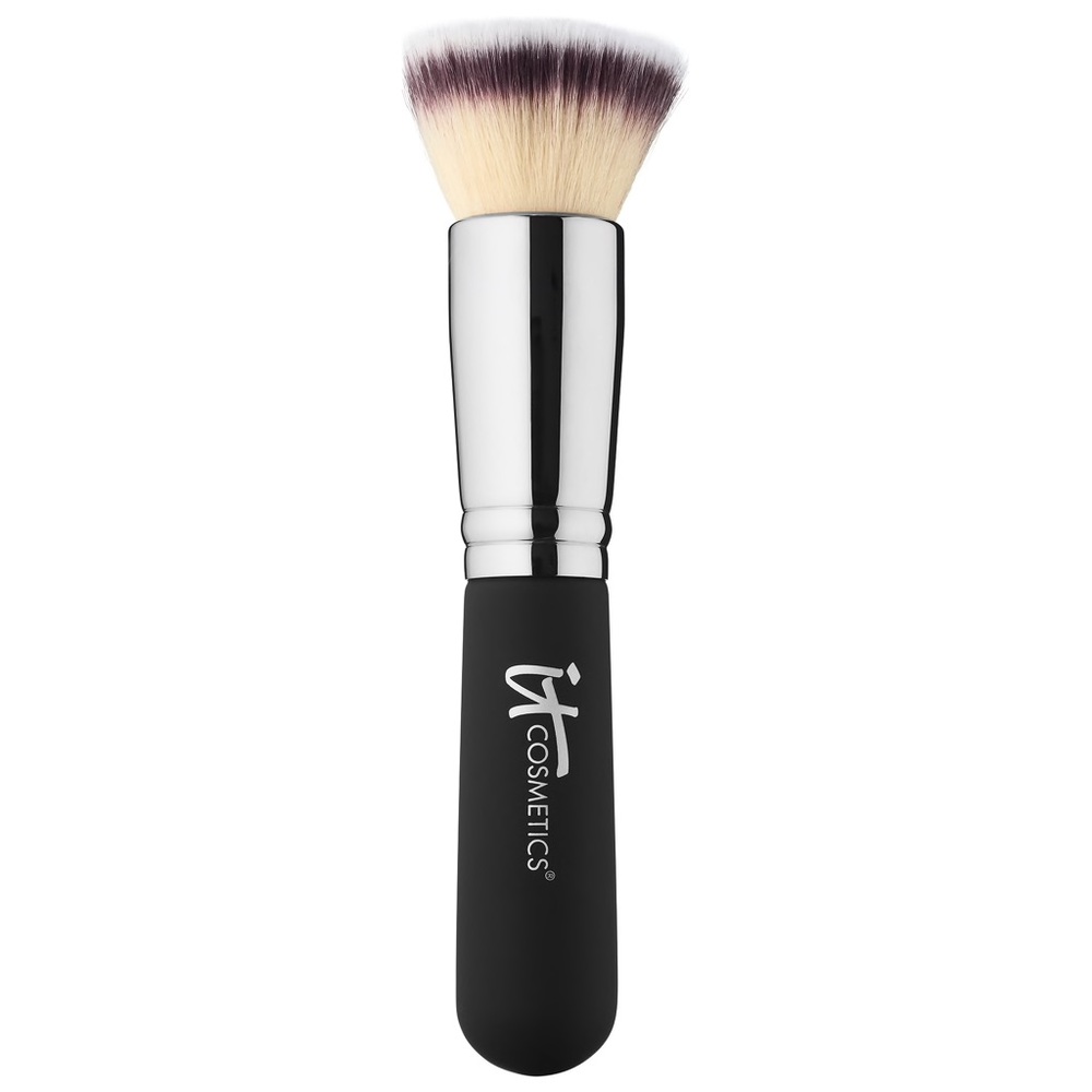 Heavenly Luxe Flat Top Buffing Foundation Brush #6